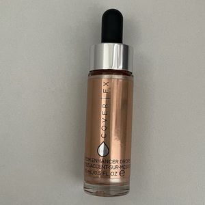 CoverFx Custom Enhancer Drops